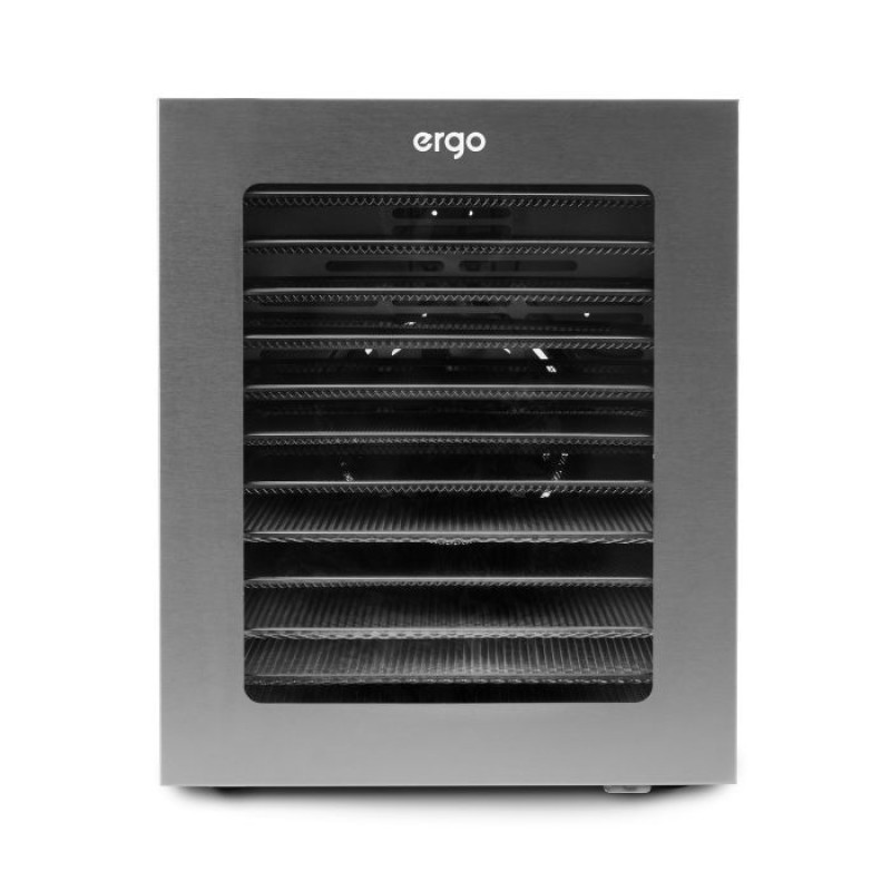 Сушка для фруктів та овочів ERGO FD-1009A