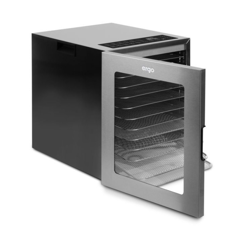 Сушка для фруктів та овочів ERGO FD-1009A