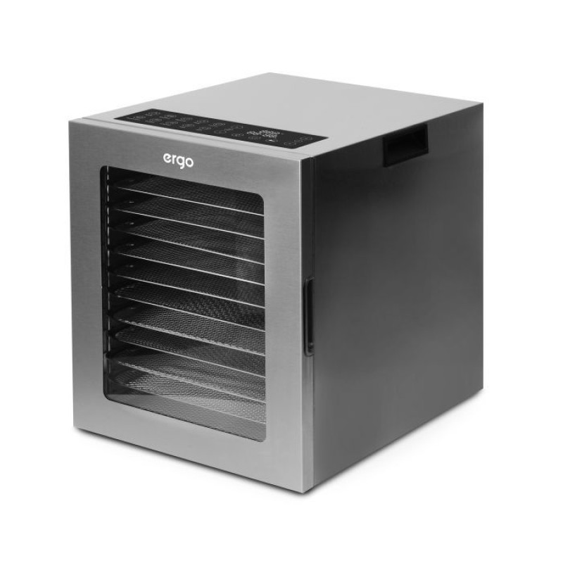 Сушка для фруктів та овочів ERGO FD-1009A