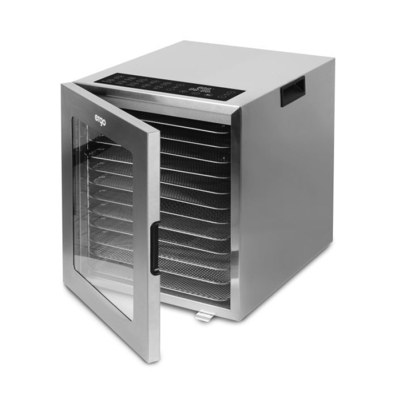 Сушка для фруктів та овочів ERGO FD-1009A