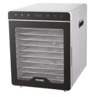 Сушка для фруктів та овочів PRIME Technics PFD 8010 S