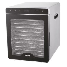 Сушка для фруктів та овочів PRIME Technics PFD 8010 S