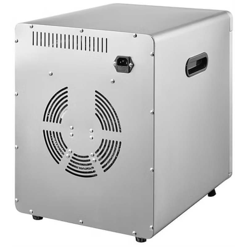 Сушка для фруктів та овочів PRIME Technics PFD 8010 S