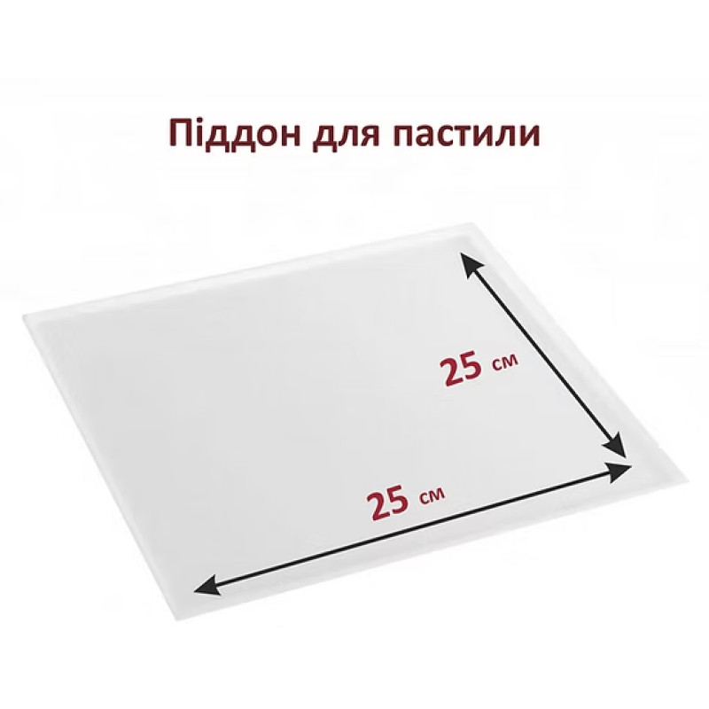 Сушка для фруктів та овочів PRIME Technics PFD 8010 S