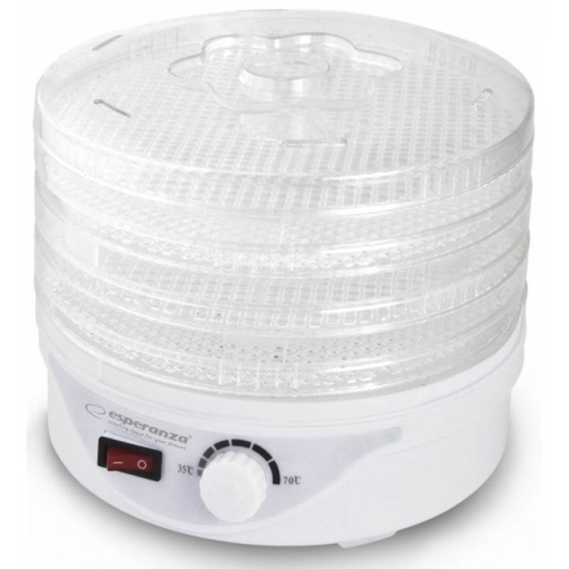 Сушка Esperanza Delicatesse EKD003