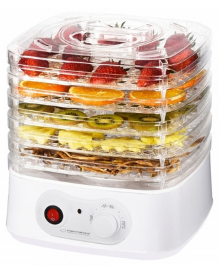 Сушарка для фруктів і овочів Esperanza Appetissant EKD004