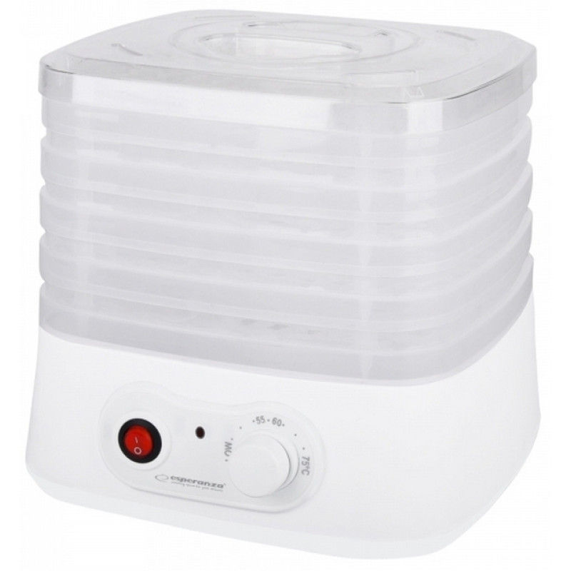 Есперанца суха EKD004