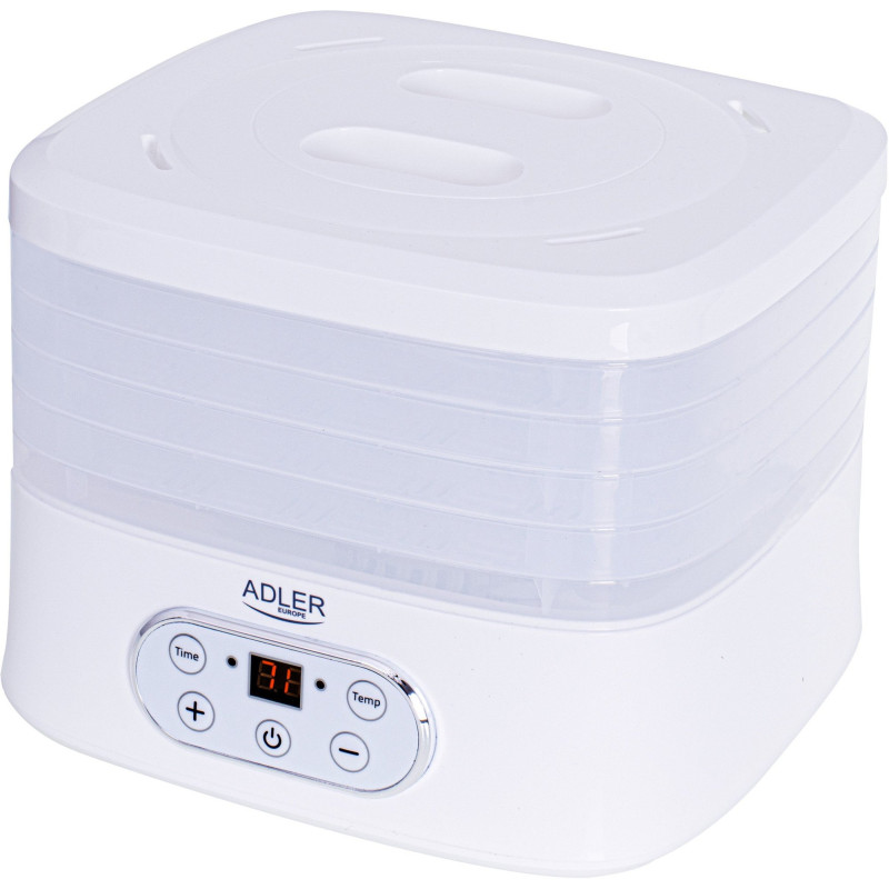 Сушка для фруктів та овочів Adler AD 6658