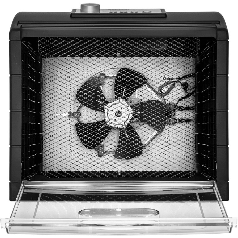 Сушка фруктів та овочів Sencor SFD 6601BK