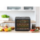 Сушка фруктів та овочів Sencor SFD 6601BK