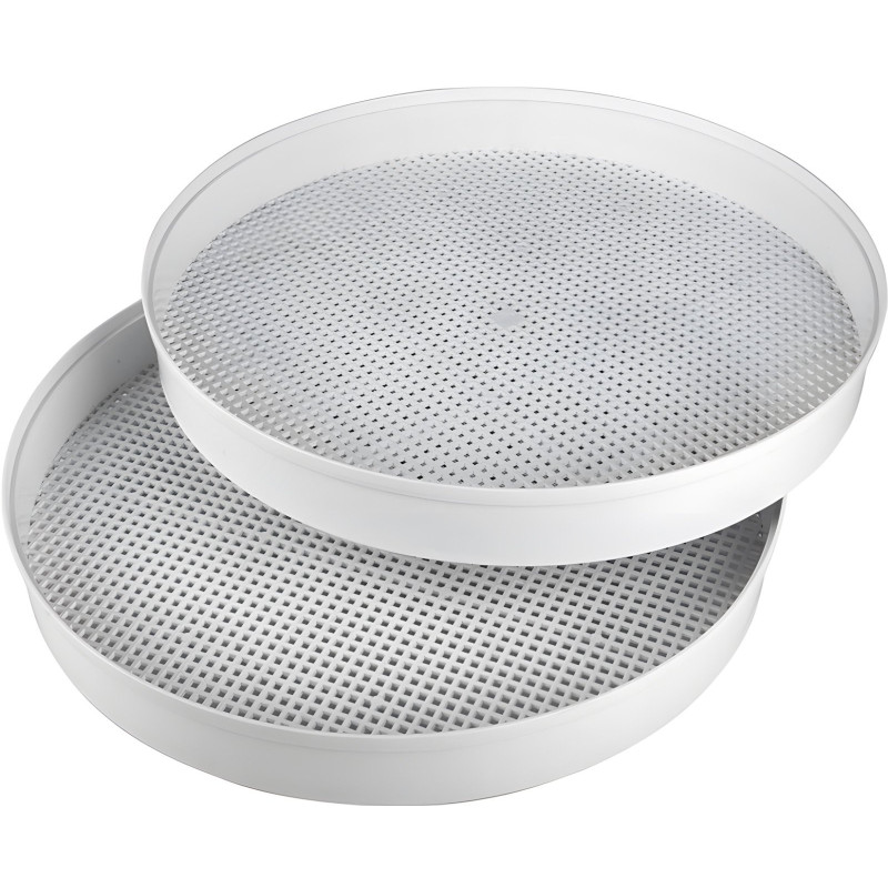 Сушка для фруктів та овочів PRIME Technics PFD 502 W