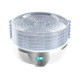 Сушка для фруктів та овочів Silver Crest SDA 350 A2