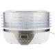 Сушка для фруктів та овочів Silver Crest SDA 350 A2