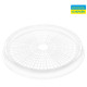 Сушарка для фруктів Saturn ST-FP0115-10 Green
