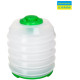 Сушарка для фруктів Saturn ST-FP0115-10 Green