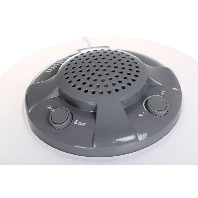 Сушарка для фруктів Saturn ST-FP0115 Grey
