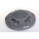 Сушарка для фруктів Saturn ST-FP0115 Grey