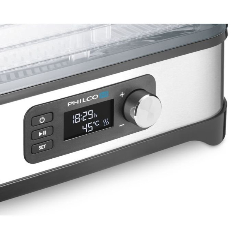 Сушка для фруктів і овочів Philco PHFD 5080