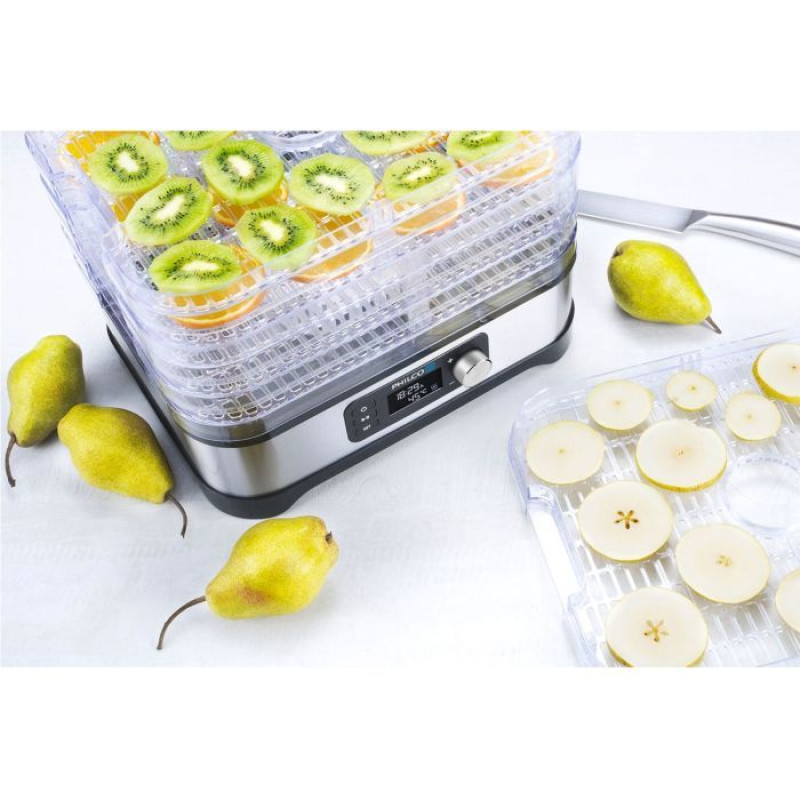 Сушка для фруктів і овочів Philco PHFD 5080