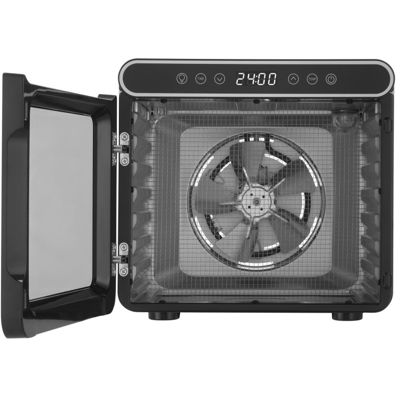 Сушка фруктів та овочів Sencor SFD 7750SS