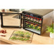 Сушка фруктів та овочів Sencor SFD 7750SS