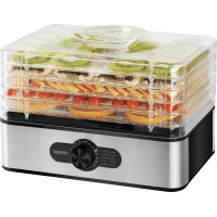 Сушка фруктів та овочів Sencor SFD 950SS