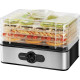 Сушка фруктів та овочів Sencor SFD 950SS