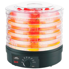 Сушка для фруктів та овочів Monte MT-1661