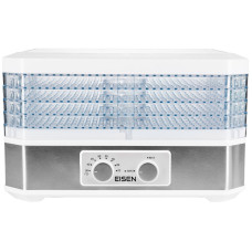 Сушка для фруктів та овочів Eisen EFD-055W
