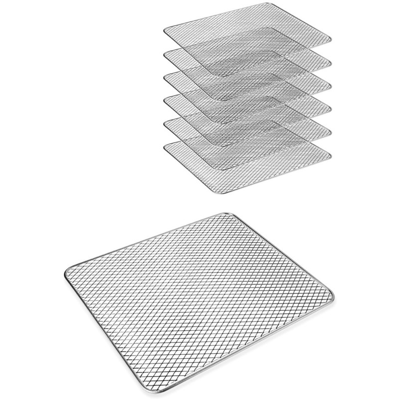 Сушка для овочів і фруктів Philco PHFD 7067