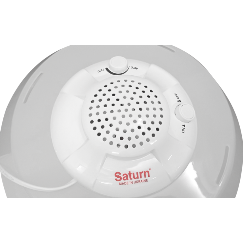 Сушка для фруктів та овочів Saturn ST-FP0115-10