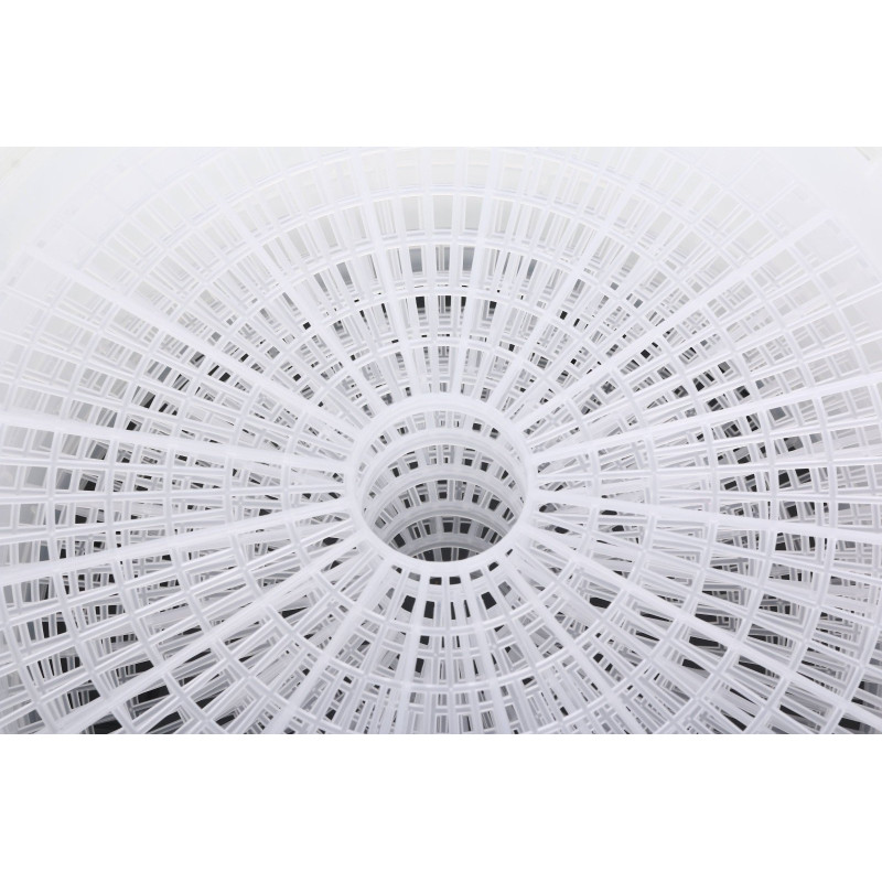 Сушка для фруктів та овочів Saturn ST-FP0115-10