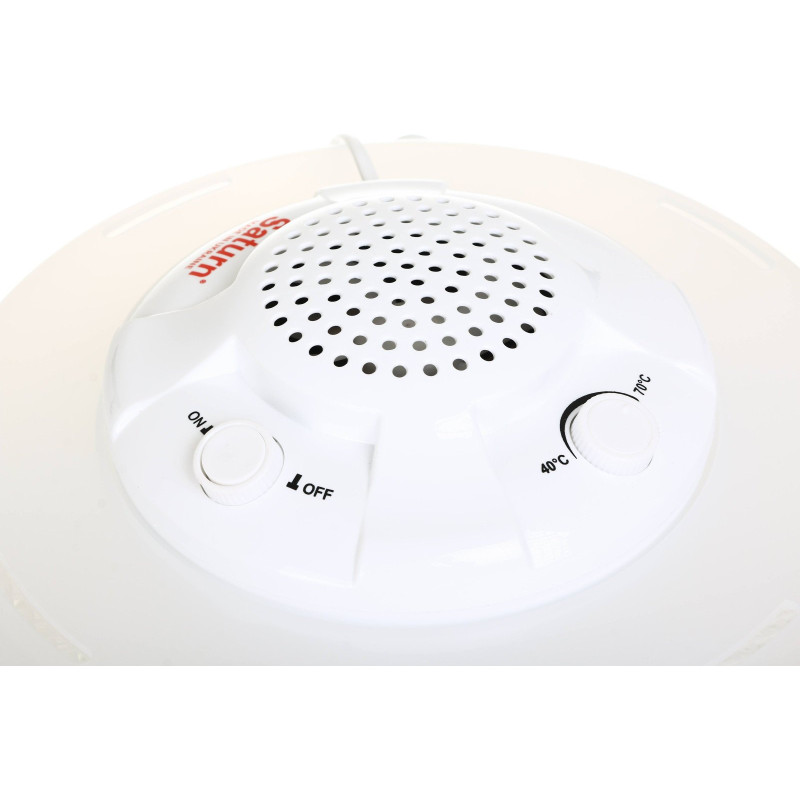 Сушка для фруктів та овочів Saturn ST-FP0115-10