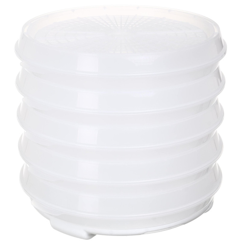 Сушка для фруктів та овочів Saturn ST-FP0115-10