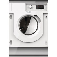 Cтирально-сушильна машина WHIRLPOOL BI WDWG 75148 EU