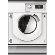 Cтирально-сушильна машина WHIRLPOOL BI WDWG 75148 EU