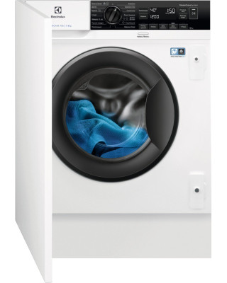 Пральна машина Electrolux EW7N7F348SUI