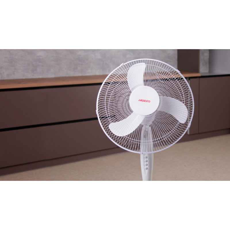  Вентилятор Ardesto FN-1608RW