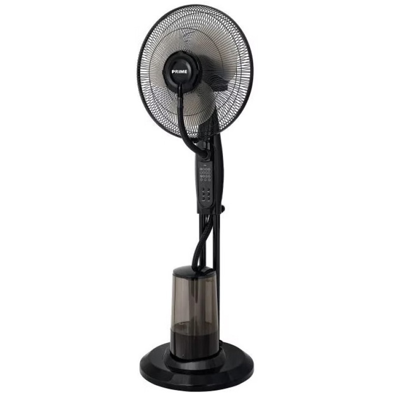 Вентилятор PRIME Technics SFV 75 BWR