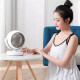 Настільний вентилятор Xiaomi Xiaoda Desktop Circulation Fan (XD-ZMXHS01)