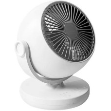 Настільний вентилятор Xiaomi Xiaoda Desktop Circulation Fan (XD-ZMXHS01)