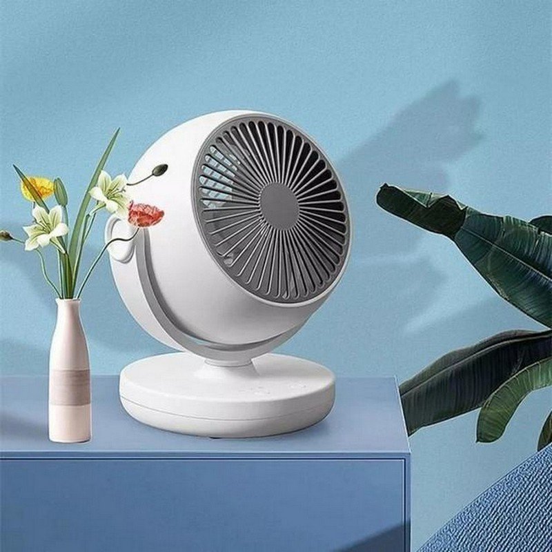Настільний вентилятор Xiaomi Xiaoda Desktop Circulation Fan (XD-ZMXHS01)