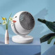 Настільний вентилятор Xiaomi Xiaoda Desktop Circulation Fan (XD-ZMXHS01)