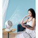 Настільний вентилятор Xiaomi Xiaoda Desktop Circulation Fan (XD-ZMXHS01)