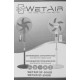 Вентилятор WetAir SF-5045W