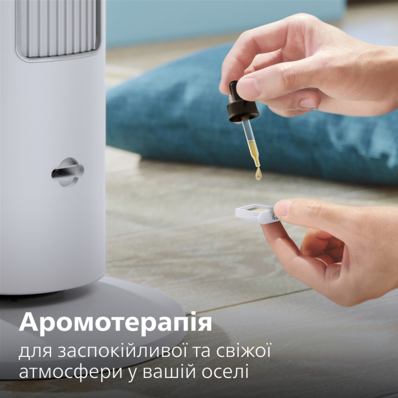 Вентилятор Philips CX5535/00