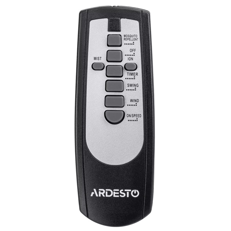 Вентилятор Ardesto FNM-X2G