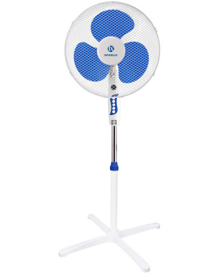  Вентилятор Interlux ILFS 1010