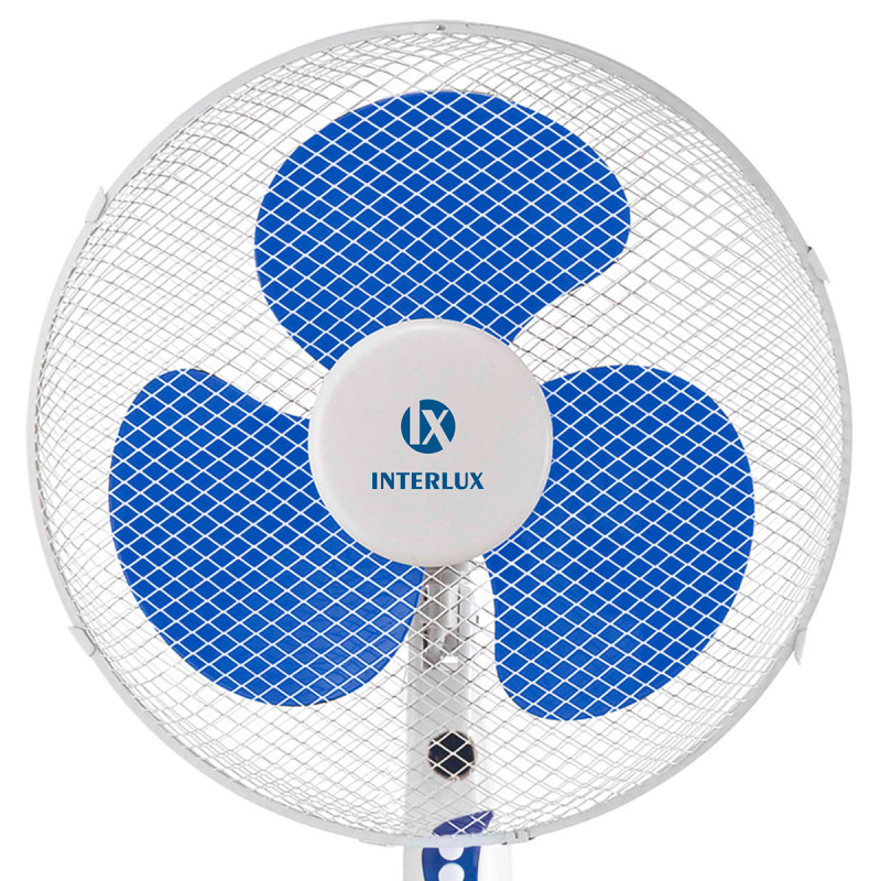  Вентилятор Interlux ILFS 1010