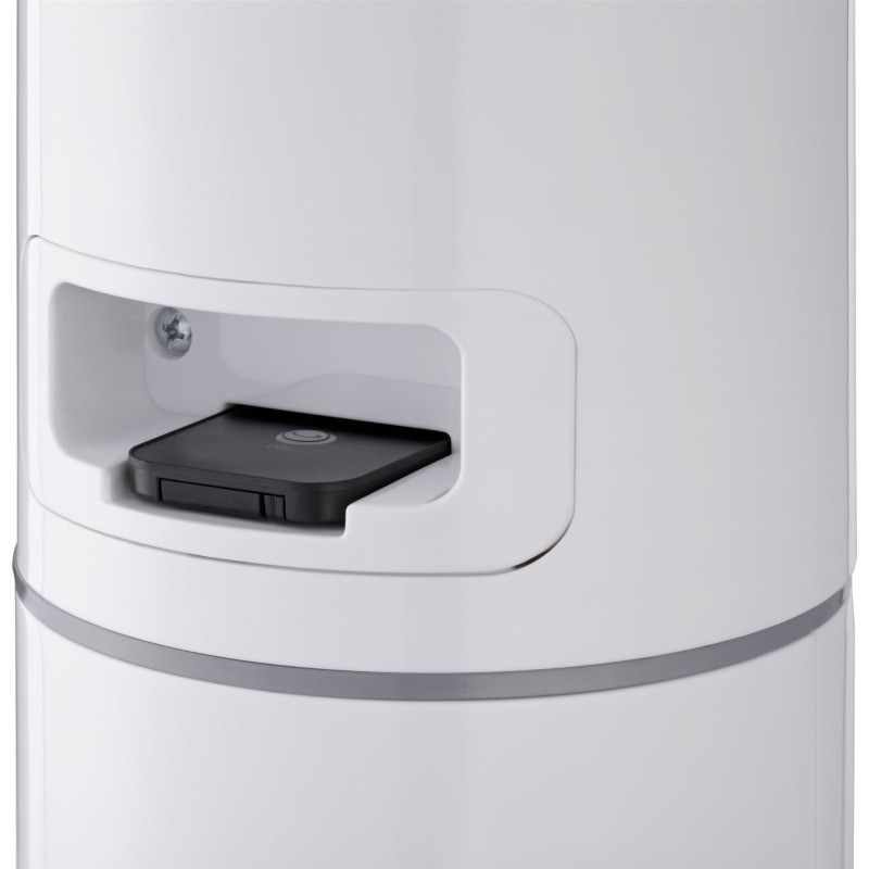 Вентилятор ARDESTO FNT-R44X1W